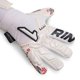 thumbnail image 4 of Guantes de arquero Rinat Kratos-Prime Super Softy XP Látex Blanco Talla 10, 4 of 7