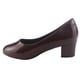 thumbnail image 2 of Zapato Chalada Mujer Flexi-58 Burdeo Casual, 2 of 7