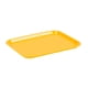 thumbnail image 2 of Bandeja Servicio Color Amarillo, 2 of 3