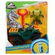 thumbnail image 5 of ATV de juguete de Jurassic World con técnico y pinzas para dinosaurios, 5 of 5