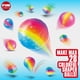 thumbnail image 4 of Kit para hacer pelotas hinchables FUN KIDZ Big Bouncy Ball Kit para niños de 6 a 12 años, 4 of 9