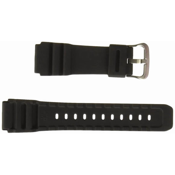 Correa de repuesto Casio Marine Gear AMW320 o Seiko Diver