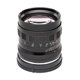 thumbnail image 1 of Lente Koah Artisans Series 50 mm f/1.4 de gran apertura y enfoque manual para Fujifilm FX, 1 of 4
