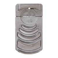 Magideal - Herramienta De Desbarbado De Tuberías De Pp/Chaflán Escariador De Plomería Para Tubos De Pvc/Profesional/Herramienta De Biselado De Tuberías De Pp Par