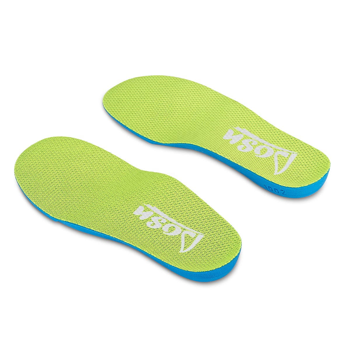 Dlosn - Plantillas Comfort Para Calzado Infantil Sport Comfort
