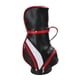 thumbnail image 4 of Bolsa De Golf Práctico Bolso De PU Bolsa De Almacenamiento De Cerveza Para Playa Senderismo Camping Rojo, 4 of 5