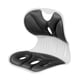 thumbnail image 3 of Cojín Corrector De Postura Para Silla, Para Escritorio De Oficina, Oficina, Hogar, Asiento De Suelo, 3 of 3