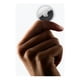 thumbnail image 3 of Apple AirTag 4 Pack Silver Rastreador Bluetooth, 3 of 3
