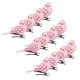 thumbnail image 4 of 12pcs mini pájaros decorativos artificiales de la espuma de bling para el rosa de los artes, 4 of 5