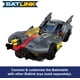 thumbnail image 3 of Figura y vehículo de ciclo Robin de 6,5" Mattel DC Premier, 3 of 6