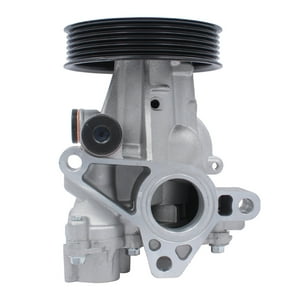 Repuestos Del Sol - Bomba Agua Suzuki Grand Nomade 2.4 2009 2016