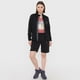 thumbnail image 4 of Polerón Outdoor Mujer Texturizado Negro Corona, 4 of 5