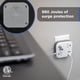 thumbnail image 5 of Protector contra Sobretensiones GE de 3 tomas con puertos USB‑C/A 980J, 5 of 6