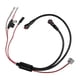 thumbnail image 1 of Cable de alimentación Garmin 010-12676-40 todo en uno, negro, 1 of 1