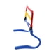 thumbnail image 1 of Vallas De Entrenamiento De Agilidad De Altura Ajustable Para Obstáculos De Fútbol, ​​baloncesto Y Otros Deportes., 1 of 5