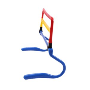 Ioensy - Vallas De Entrenamiento De Agilidad De Altura Ajustable Para Obstáculos De Fútbol, Baloncesto Y Otros Deportes.