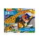 thumbnail image 3 of Puzzle Safari Social Jumbo de Melissa & Doug, 24 unidades, 91,4 cm x 61 cm, 3 of 9