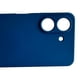 thumbnail image 2 of Carcasa Funda Para Xiaomi Redmi 13c 4g Silicona Azul, 2 of 4