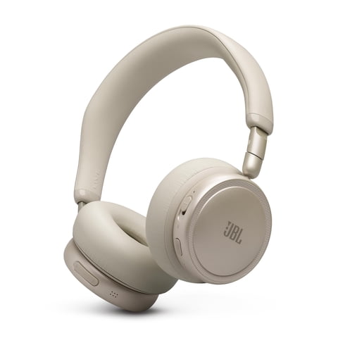 Audífonos Jbl Live 680Nc Inalámbricos On-Ear Con Cancelación