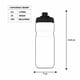 thumbnail image 4 of BOTELLA BREAKAWAY INSULATED 600ML RIDGE COBALT BLUE/SILVER, 4 of 5
