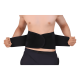 thumbnail image 1 of Faja lumbar compresiva DeRoyal ajustable postura espalda #12, 1 of 3