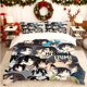 thumbnail image 1 of Miyamura Isumi Character Collection Printed Duvet Cover Set Themed Printed Bedding Set Includes 1 Duvet Cover + 2 Pillowcases Made of 100% Polyester for Durabil, 1 of 1