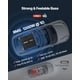 thumbnail image 2 of Amplificador de Auto VEVOR 1200W RMS Clase D Mono, 2 of 9