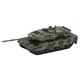 thumbnail image 2 of Maqueta de Tanque a Escala 1:72 - Artículo de Colección - Regalo de Cumpleaños - Objeto Decorativo Educativo - Proyecto de Manualidades - Juguete Leopardo 2, 2 of 5