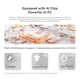 thumbnail image 3 of Mini PC Beelink SER8 AI AMD Ryzen 7 8845HS 32 GB 1 TB SSD 4K, 3 of 9
