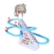 thumbnail image 5 of Juego De Tobogán De Papá Noel, Juego De Tobogán Para Subir Escaleras, Juguete Para Niños, Regalos 3 Papá Noel, 5 of 5