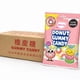 thumbnail image 2 of Gomitas de Donas Sabor Melocoton Marca MeiLing 120gr*Caja, 2 of 3