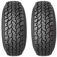 Torque - Set 2 Neumáticos 245/75 R16 At701 At 111S