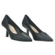 thumbnail image 5 of Zapato Chalada Mujer Hot-72 Negro Casual, 5 of 7