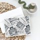 thumbnail image 3 of Paquete de 8 Tarjetas de Felicitación Caroline's Treasures 5x7, 3 of 3