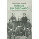 thumbnail image 1 of Libro Huesos Sin Descanso, 1 of 2