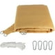 thumbnail image 2 of Toldo Vela 5x4 Rectangular Beige, 2 of 5