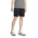 thumbnail image 3 of Short Deportivo Hombre Tech 7" Negro Under Armour, 3 of 3