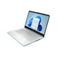 thumbnail image 2 of HP 14-DQ6012DX Intel N150, Ram 4GB, Disco 128GB SSD, Pantalla de 14", 2 of 5