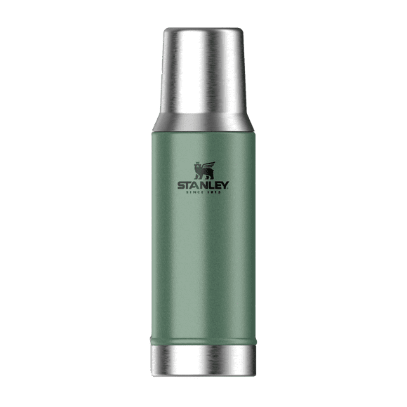 Mate System Classic Verde | 800 ml