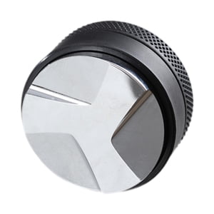 Bothyi - Distribuidor De Café Portátil Tamper Para El Hogar Diy Portafilter Espresso Machine 58Mm