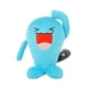 thumbnail image 1 of Peluche Pokemon Wobbuffet 25cm, 1 of 3