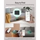 thumbnail image 3 of Billetera ESR Geo con Find My, Bloqueo RFID, Billetera Slim Bifold, 3 of 9