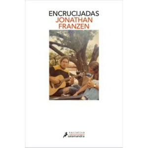 Salamandra - Libro Encrucijadas