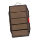 thumbnail image 1 of Caja de Almacenaje para Aparejos de Pesca, Impermeable, 1 of 5