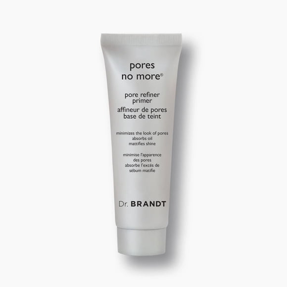 Refinador de poros Primer Dr. Brandt Pores No More, 15 ml