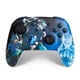 thumbnail image 1 of Enhanced Wireless Controller Zelda azul - Power A, 1 of 2