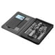 thumbnail image 4 of Funda Compatible con Kindle Paperwhite4 – GANGXUN Estilo Tela con Soporte, Cierre Magnético, Ranura para Tarjetas y Correa de Mano, 4 of 6
