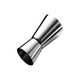 thumbnail image 1 of Medidor Dosificador Tragos Onza Bar Bartender 15-30 Ml, 1 of 3