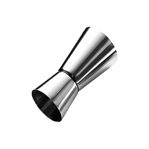 Importclick - Medidor Dosificador Tragos Onza Bar Bartender 15-30 Ml