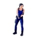 thumbnail image 2 of Figura De Juguete A Escala 1/64, Hobby, Novedad, Figura En Miniatura Coleccionable, Molde De Muñeca De 14cm Para Mujer, 2 of 3